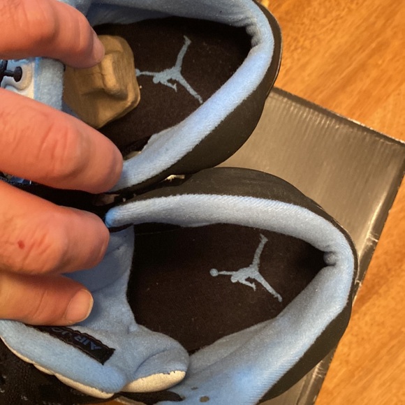 Jordan 5 (SOLD) - Picture 4 of 8